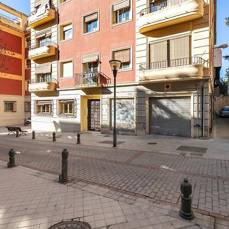 Hogar Del Lirio Granada Exterior foto