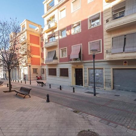 Hogar Del Lirio Granada Exterior foto